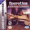 Operation Armored Liberty Box Art Front